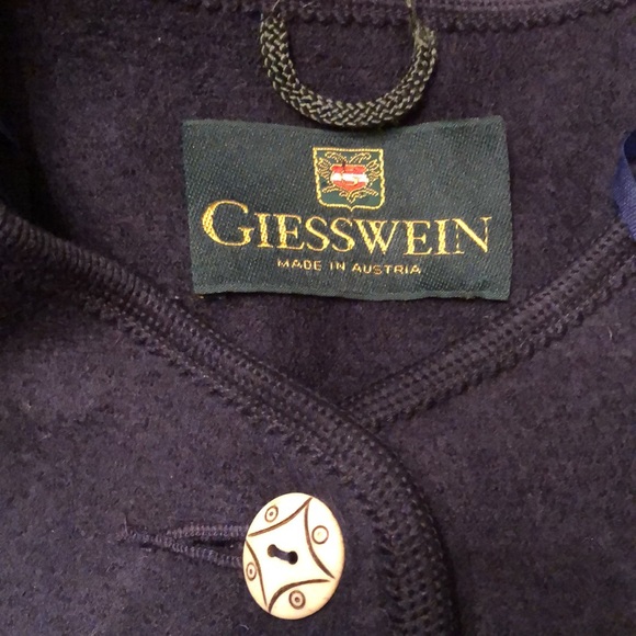 Giesswein Jacket - Picture 6 of 8